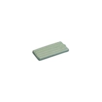 Pâte à modeler pour compositions floral, vert, 250 g
