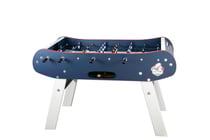 Baby-Foot - collection Color Bleu