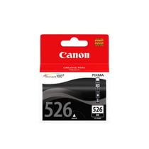 CANON Cartouche d'encre CLI-526 Noir