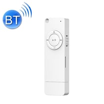 Lecteur MP3 Bluetooth USB Compact Avec Réduction De Bruit Et Longue Autonomie YONIS