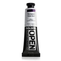OPEN 60 ml Violet Permanent Foncé S7