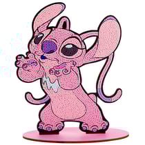 CRYSTAL ART Kit figurine à diamanter XL Angel