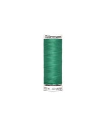 Fil à Coudre 100% polyester 200m - Gütermann 556 Vert