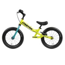 Draisienne TooToo XL lime