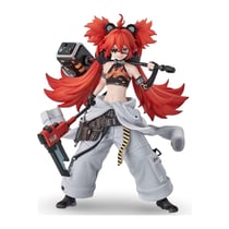 Zenless Zone Zero - Figurine Koleda Belobog Pop Up Parade SP