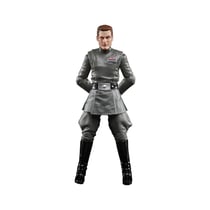 Star Wars The Bad Batch Black Series - Figurine 2021 Vice Admiral Rampart 15 cm