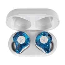 Ecouteurs Bluetooth Mini Sans Fil Avec Réduction De Bruit Et Boîte De Charge YONIS