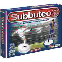 SUBBUTEO Paris Saint-Germain - Jeu de société - Des 7 ans