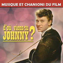 D'où viens-tu Johnny ? - CD