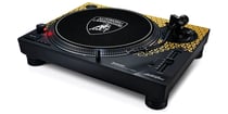 Technics SL-1200M7B Jaune Spéciale Edition Lamborghini - Platine Vinyle
