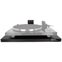 Turntable Wallmount BL Enova Hifi