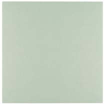 Papier cartonné Florence - Aqua - 100 feuilles - 30,5 x 30,5 cm - 250 g/m²