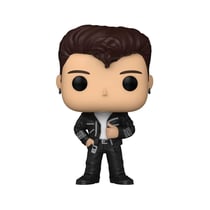 New Kids on the Block - Figurine POP! Jordan 9 cm