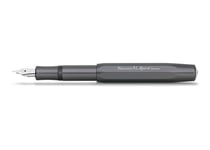Stylo  al sport anthracite plume moyenne  - Rechargeable - Moyen - Kaweco
