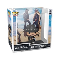 Motorhead - Figurine POP! Ace of Spades 9 cm