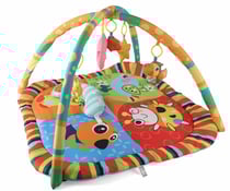 Tapis d'éveil TinyMini Tapis de jeu dessin animé