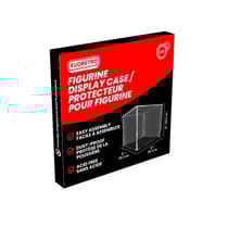 Evoretro - Présentoir vitrine acrylique Modular 25 cm