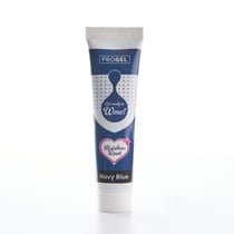 Tube Colorant Progel Bleu Marine
