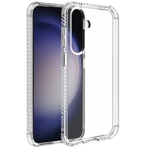Coque Muvit For France Transparente Renforcée 3m iPhone 14