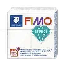 FIMO EFFECT METAL 57G NACRE / 8010-08