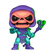 Les Maîtres de l' Univers - Figurine POP! Skeletor (Comic Deco) 9 cm