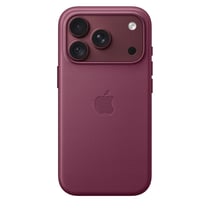 Coque iPhone 18 Pro TechWoven MagSafe Apple, Mûre