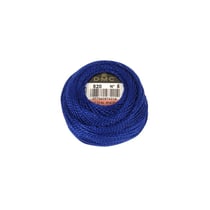 DMC - Fil DMC Coton Perlé Medium N5 Pel. 10g Col. 820