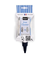 Nettoyant fer à repasser Iron Cleaner Odipocket - Odif Bleu