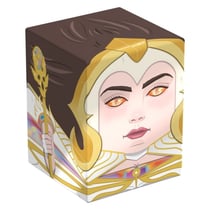 Magic: The Gathering Reality Fracture MTG014 Liliana Fractured - SQUAROES