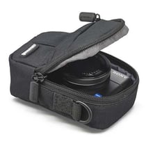CULLMANN Etui MALAGA Compact 300 noir