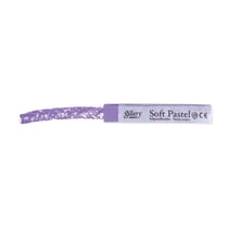 MUNGYO Pastel sec tendre Carré 6 x  Delft blue