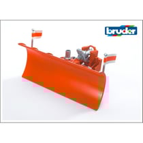 Lame de niveleuse de voirie