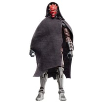 Star Wars: Maul - Shadow Lord Black Series - Figurine Maul 15 cm - Hasbro