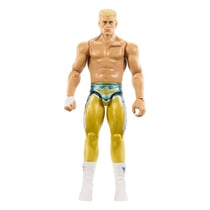 WWE Main Event Series - Figurine "The American Nightmare" Cody Rhodes 15 cm