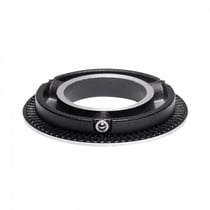 MANFROTTO Adaptateur XChange 60mm base plate - MAONEQR-ADPFB60
