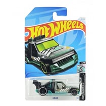 Vehicule lolux hot wheels 1/64 - hw modified 3/10 - mattel - htb65 - petite voiture métal