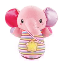 Veilleuse Elephanteau Dodo - Vtech Baby - Rose