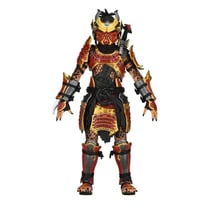 Predator : Hunting Grounds - Figurine Ultimate Samurai 17 cm