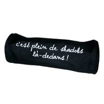Trousse Shadoks