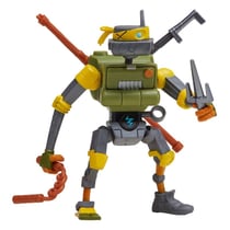 Tales of the Teenage Mutant Ninja Turtles : Légendes des Tortues Ninja - Figurine Mix 'n Match Metalhead 12 cm