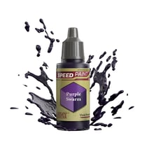 Speedpaint 2.0 Purple Swarm