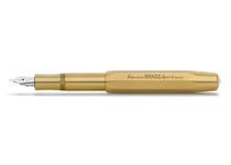 Stylo brass sport plume extra large  - 1 - Extra large - Kaweco