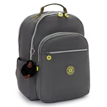 Sac à Dos Kipling Seoul COLLEGE EXTRA - 44 CM Back To Grey