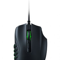 Razer Naga X souris Droitier USB Type-A Optique 18000 DPI