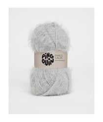 Pelote à tricoter PINGO CALIN - certifié Oeko-Tex - Pingouin Ciel
