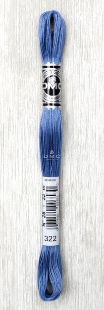 BRODER SPECIAL 1 ECH 32M