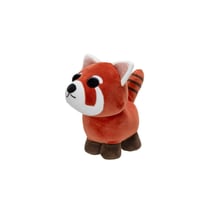 Adopt Me! - Peluche Red Panda 20 cm