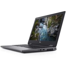 Dell Precision 7530 - 16Go - SSD 512Go