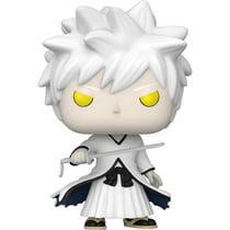 Bleach - Figurine POP! White Ichigo *Exclusive Version* 9 cm