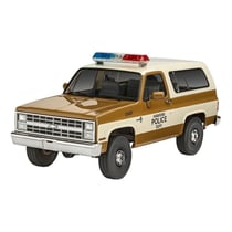"Stranger Things" 1985 Chevrolet K5 Blazer